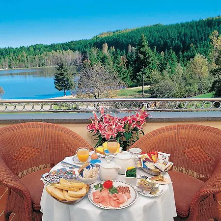 Hotel Miramonti 4*