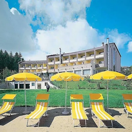Miramonti Hotel Bagno di Romagna