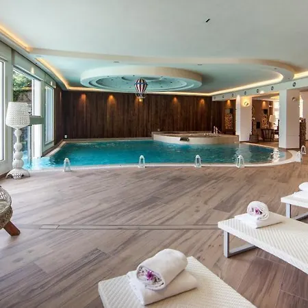 Miramonti 4* Bagno di Romagna