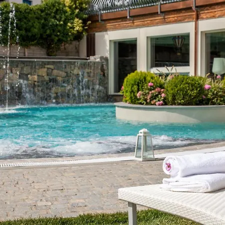 Hotel Miramonti 4*