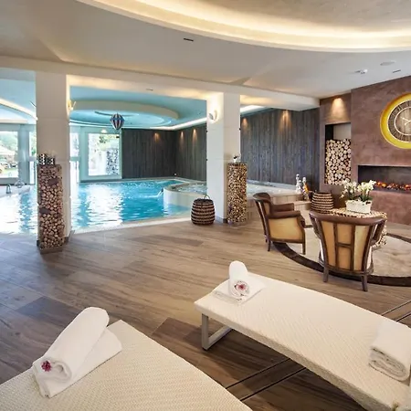 Miramonti 4* Bagno di Romagna