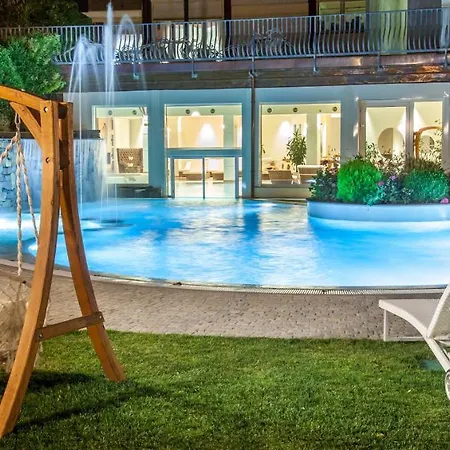 Miramonti Hotel