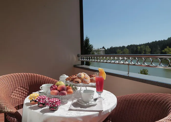 Miramonti Hotell Bagno di Romagna