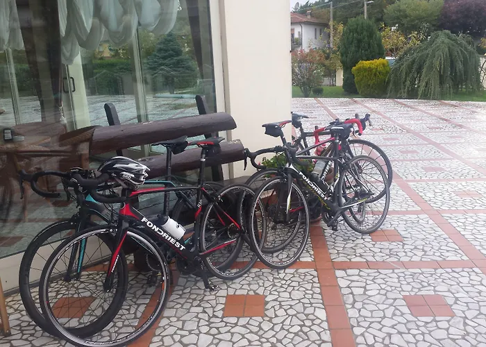 Miramonti Bagno di Romagna