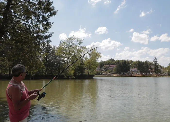 Miramonti 4* Bagno di Romagna