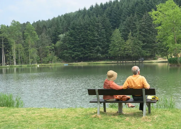 Miramonti 4* Bagno di Romagna