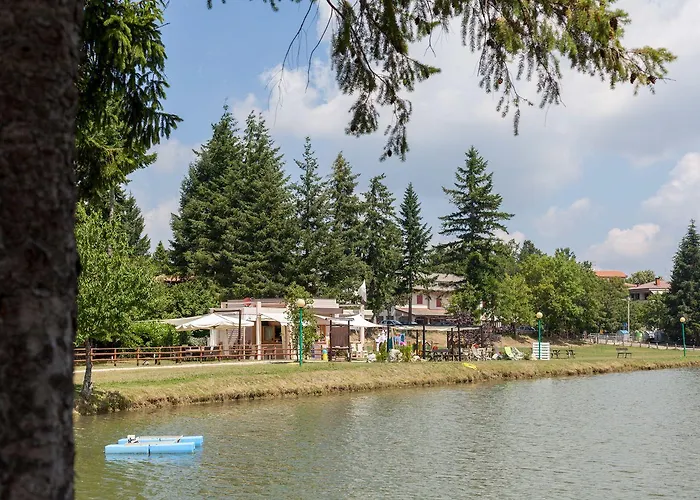 Miramonti Hotell Bagno di Romagna