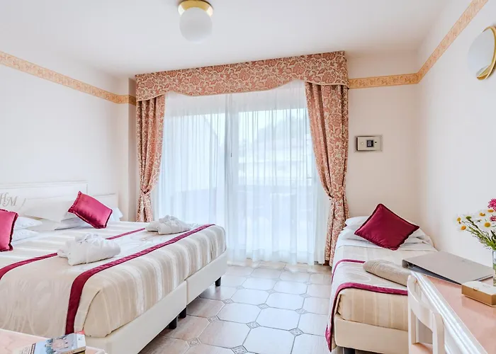 Hotel Miramonti Bagno di Romagna