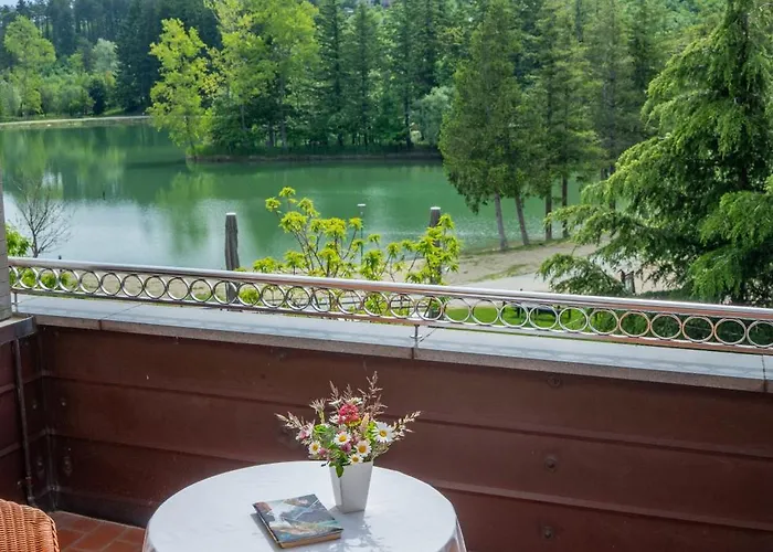 Miramonti 4* Bagno di Romagna