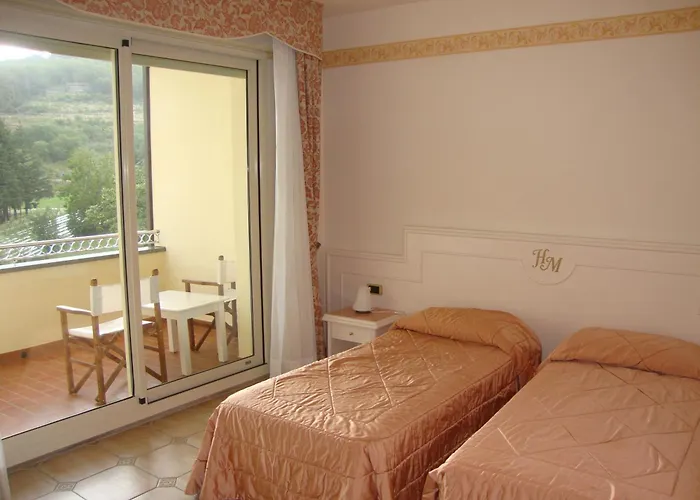 Hotel Miramonti Bagno di Romagna